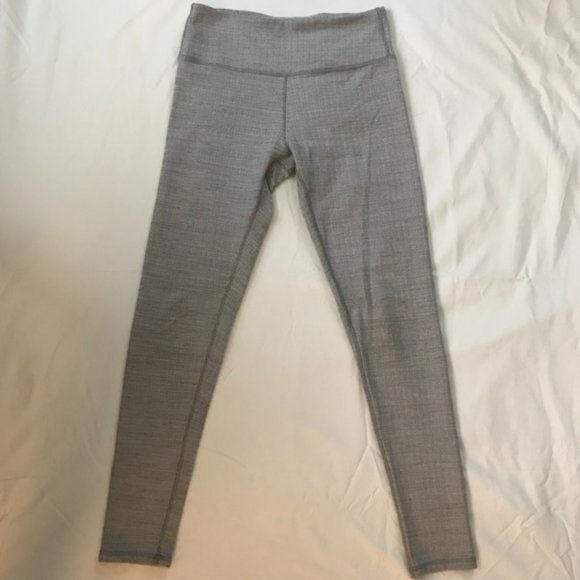 Kyodan Pants - Gray Kyodan Leggings